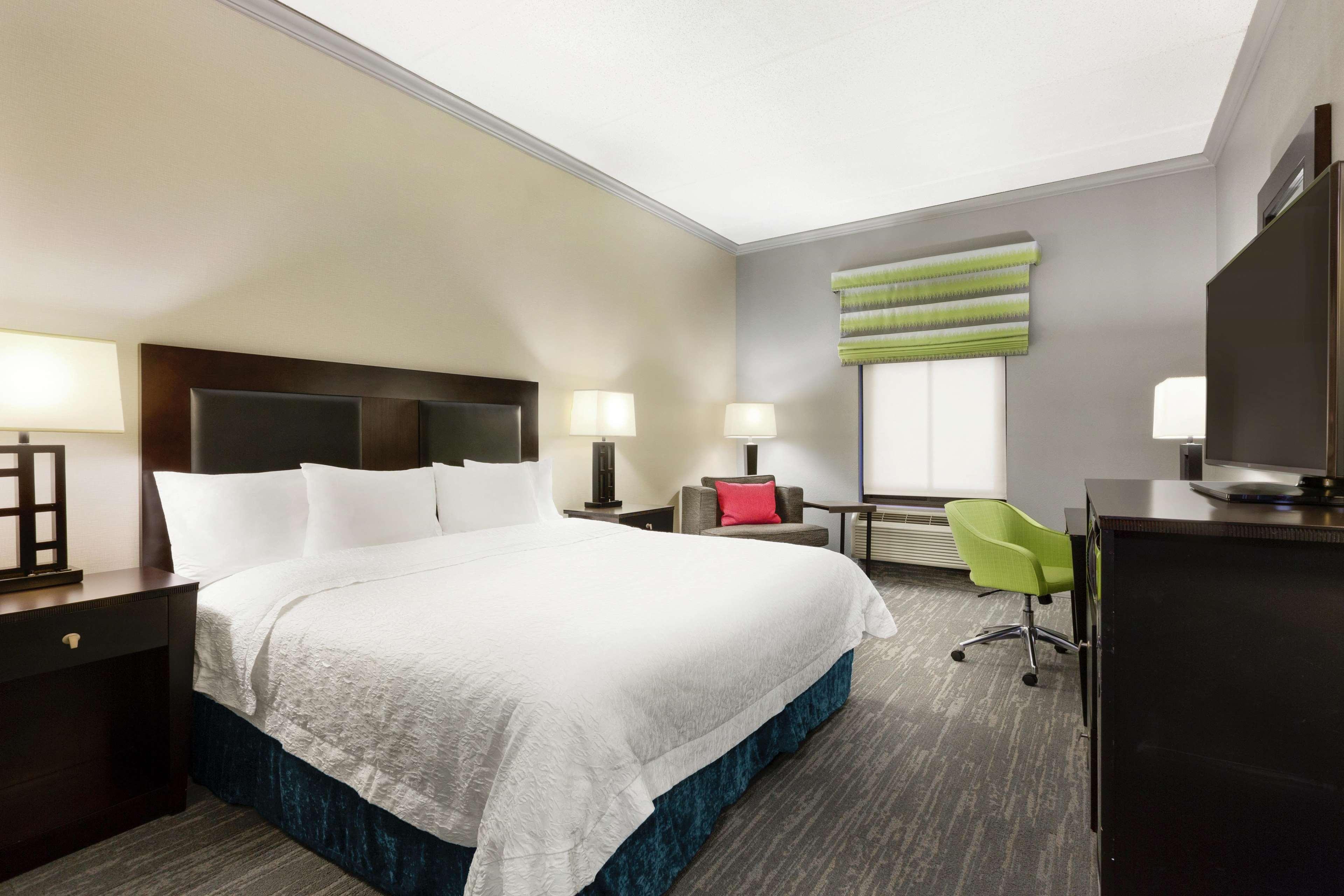 Hampton Inn And Suites Houston Clear Lake Nasa Webster Bagian luar foto