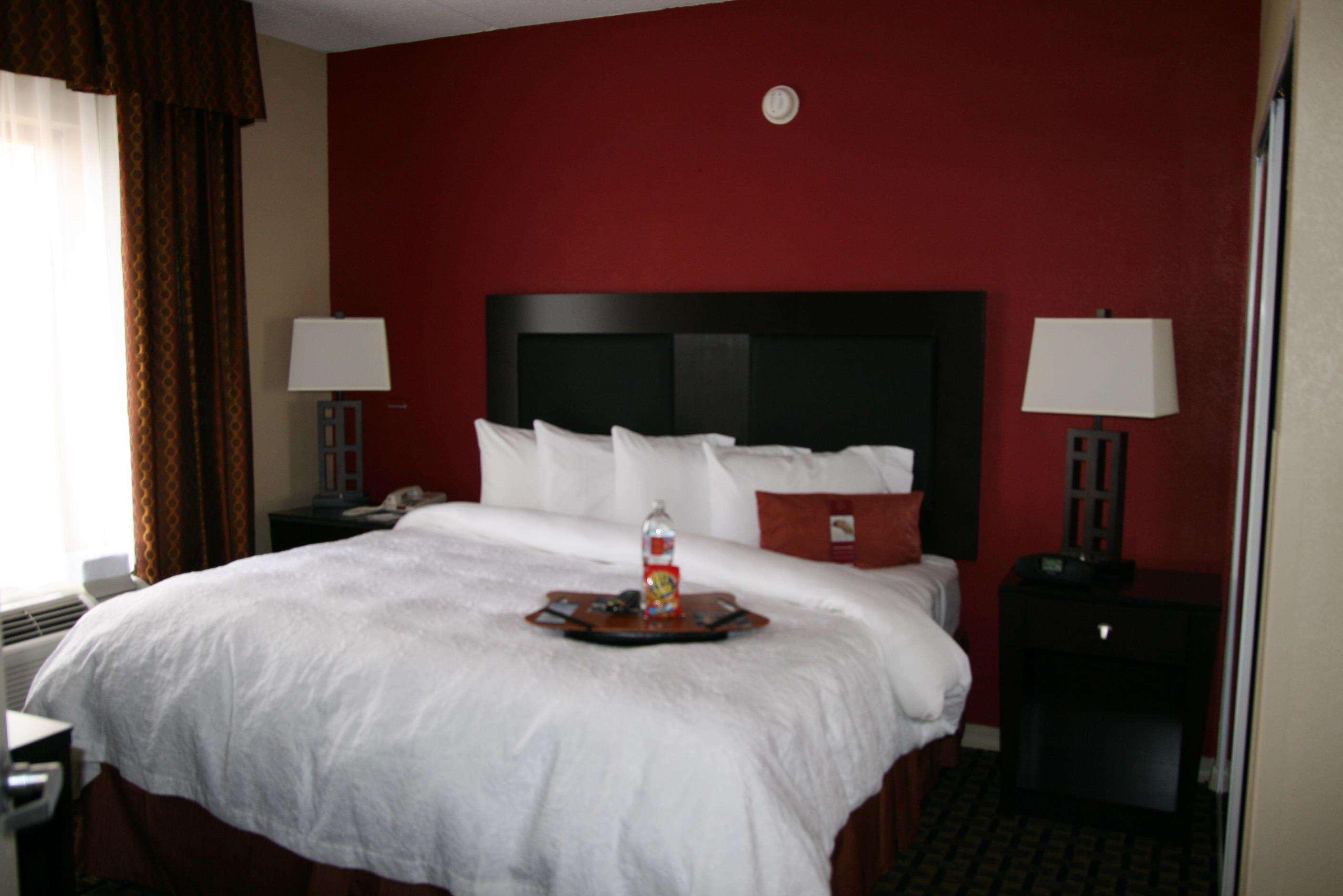 Hampton Inn And Suites Houston Clear Lake Nasa Webster Bagian luar foto