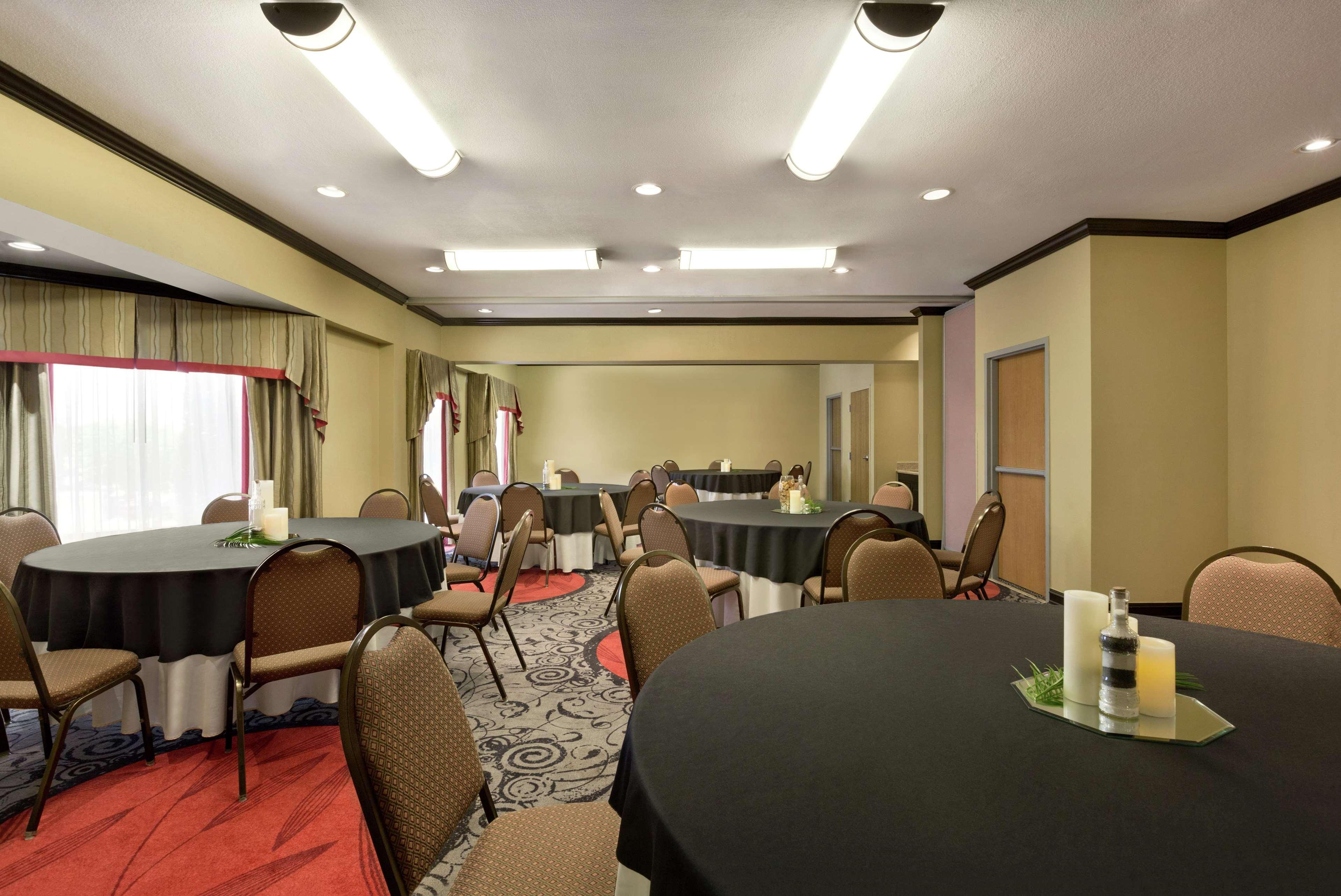 Hampton Inn And Suites Houston Clear Lake Nasa Webster Bagian luar foto
