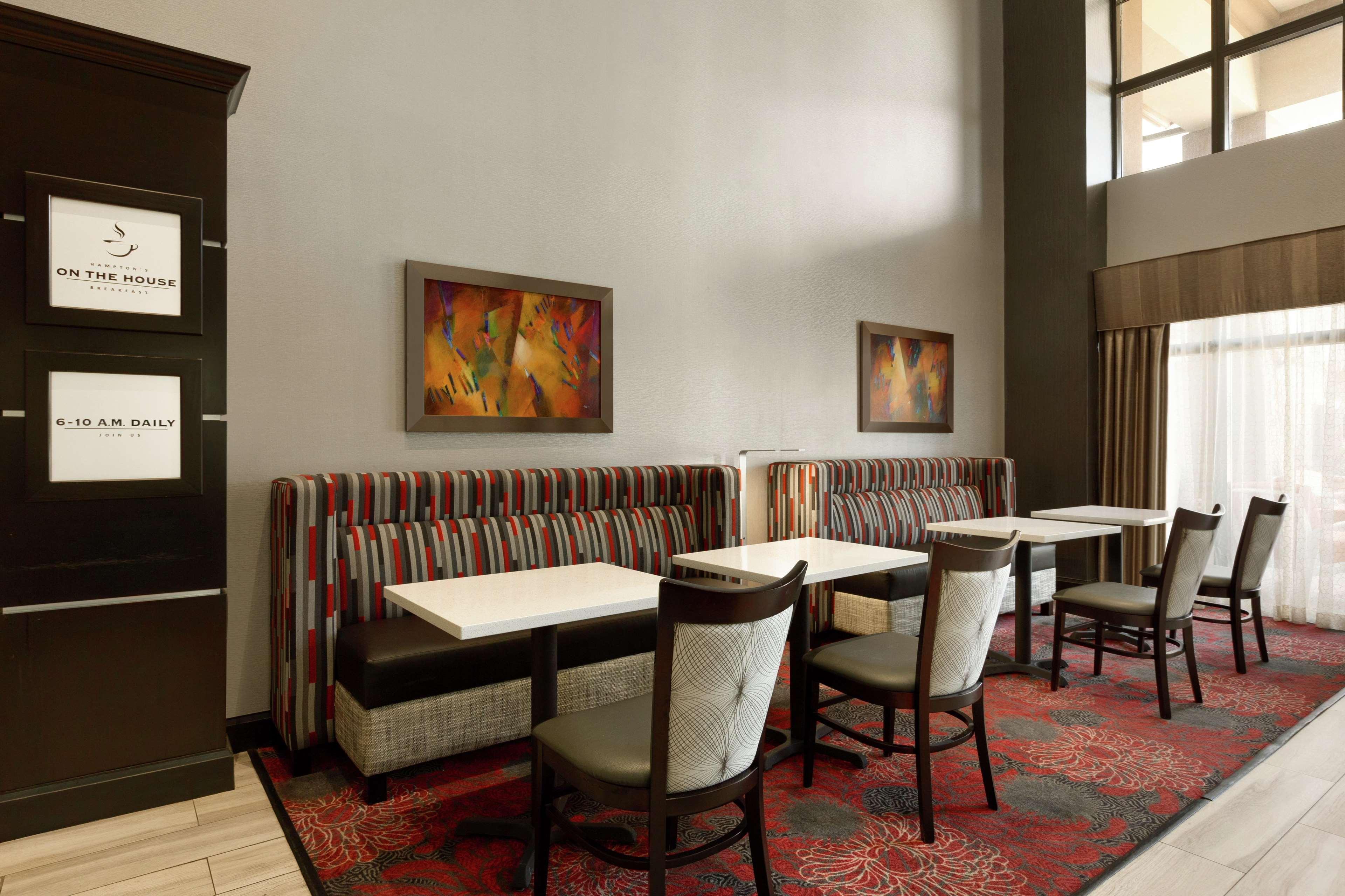 Hampton Inn And Suites Houston Clear Lake Nasa Webster Bagian luar foto