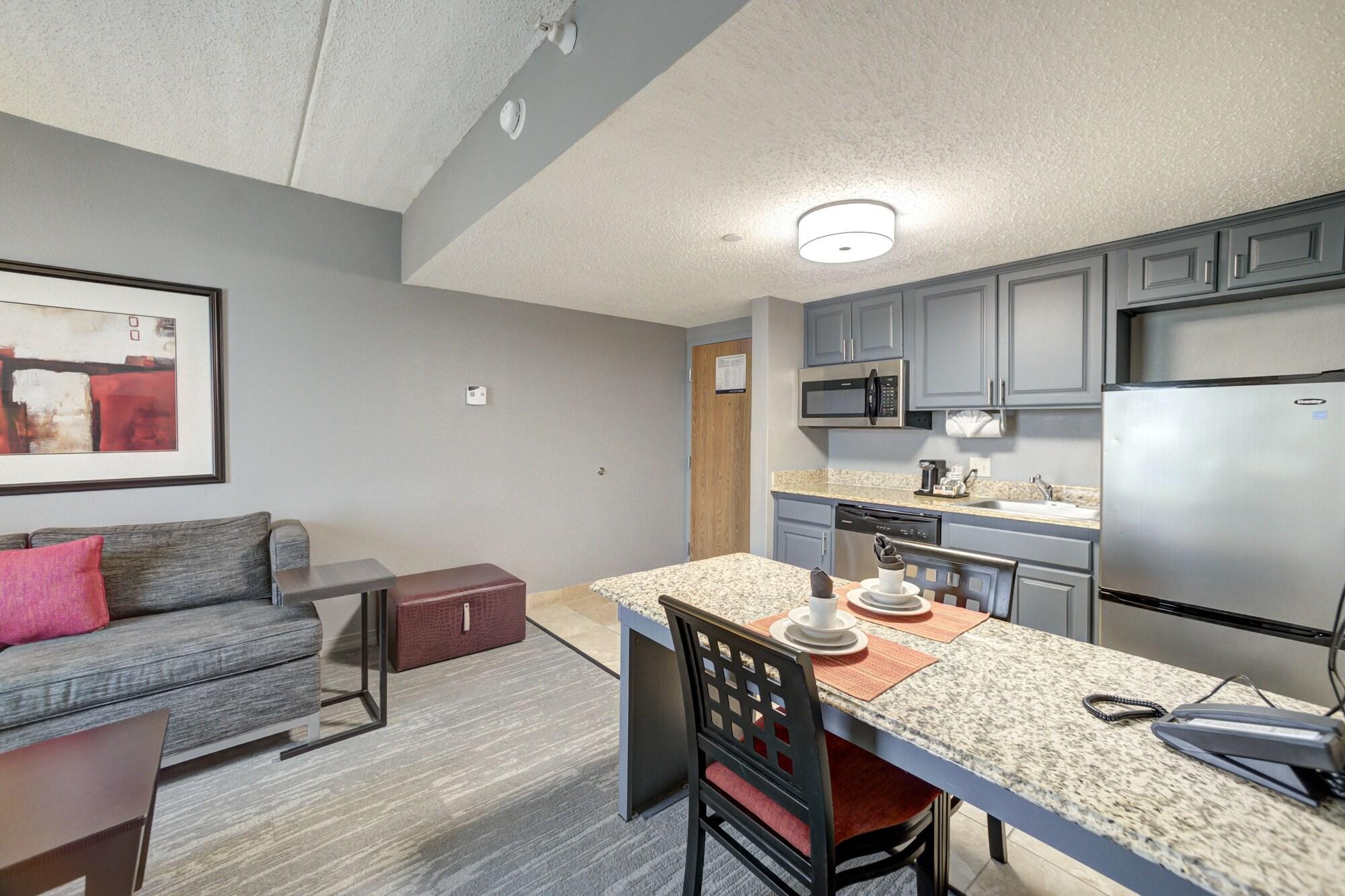 Hampton Inn And Suites Houston Clear Lake Nasa Webster Bagian luar foto