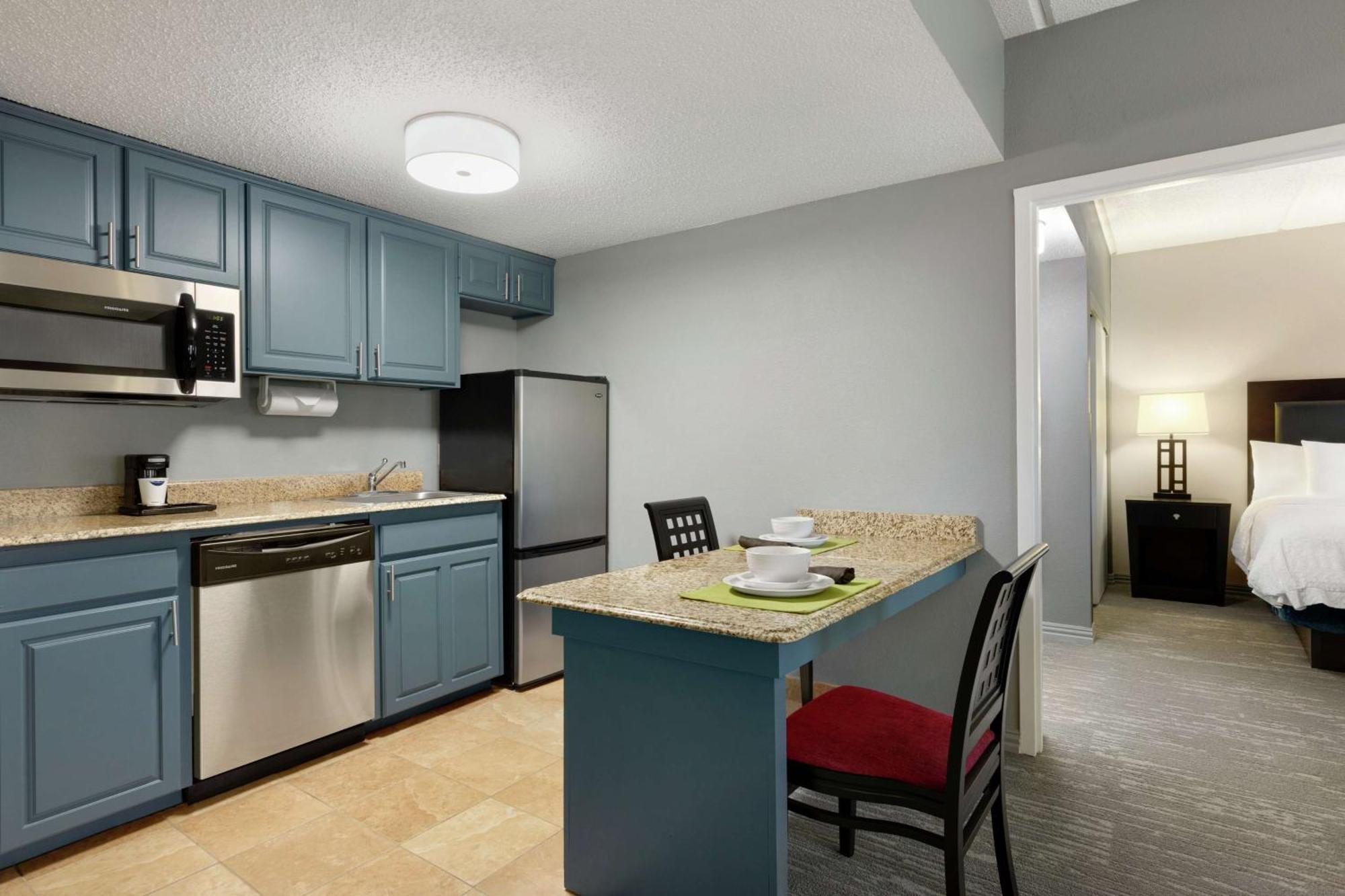 Hampton Inn And Suites Houston Clear Lake Nasa Webster Bagian luar foto