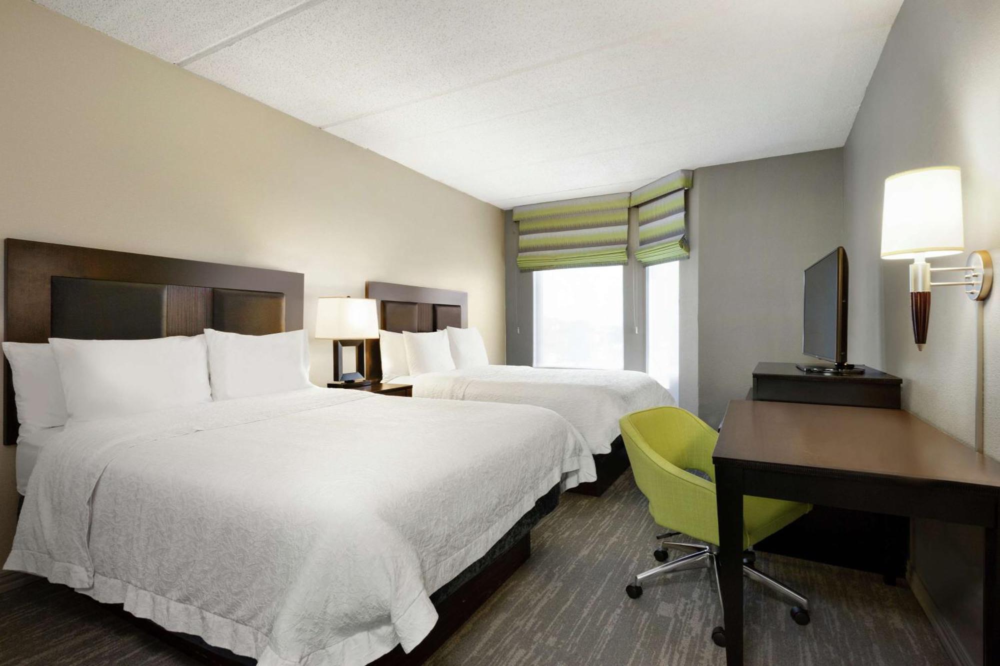 Hampton Inn And Suites Houston Clear Lake Nasa Webster Bagian luar foto