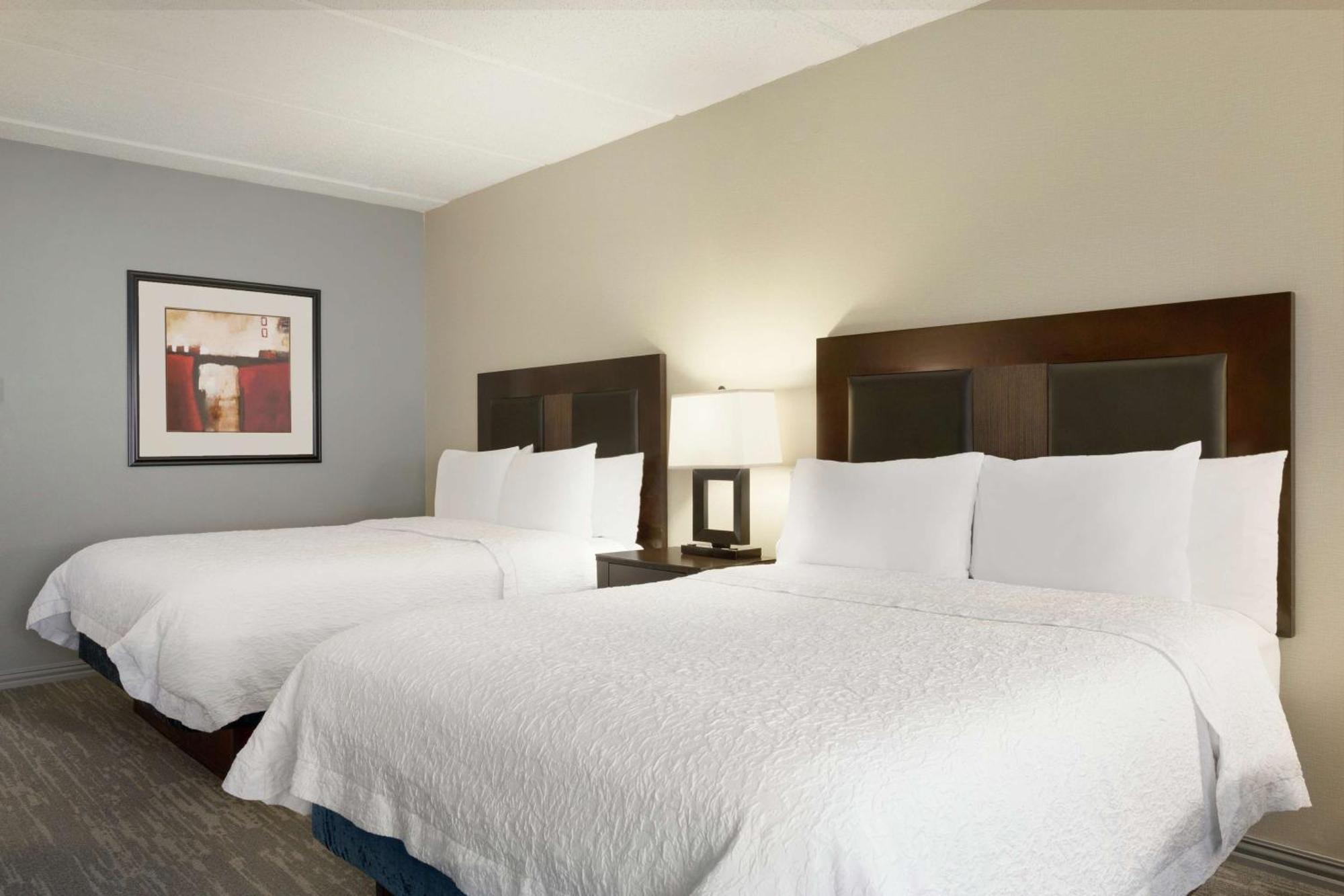 Hampton Inn And Suites Houston Clear Lake Nasa Webster Bagian luar foto
