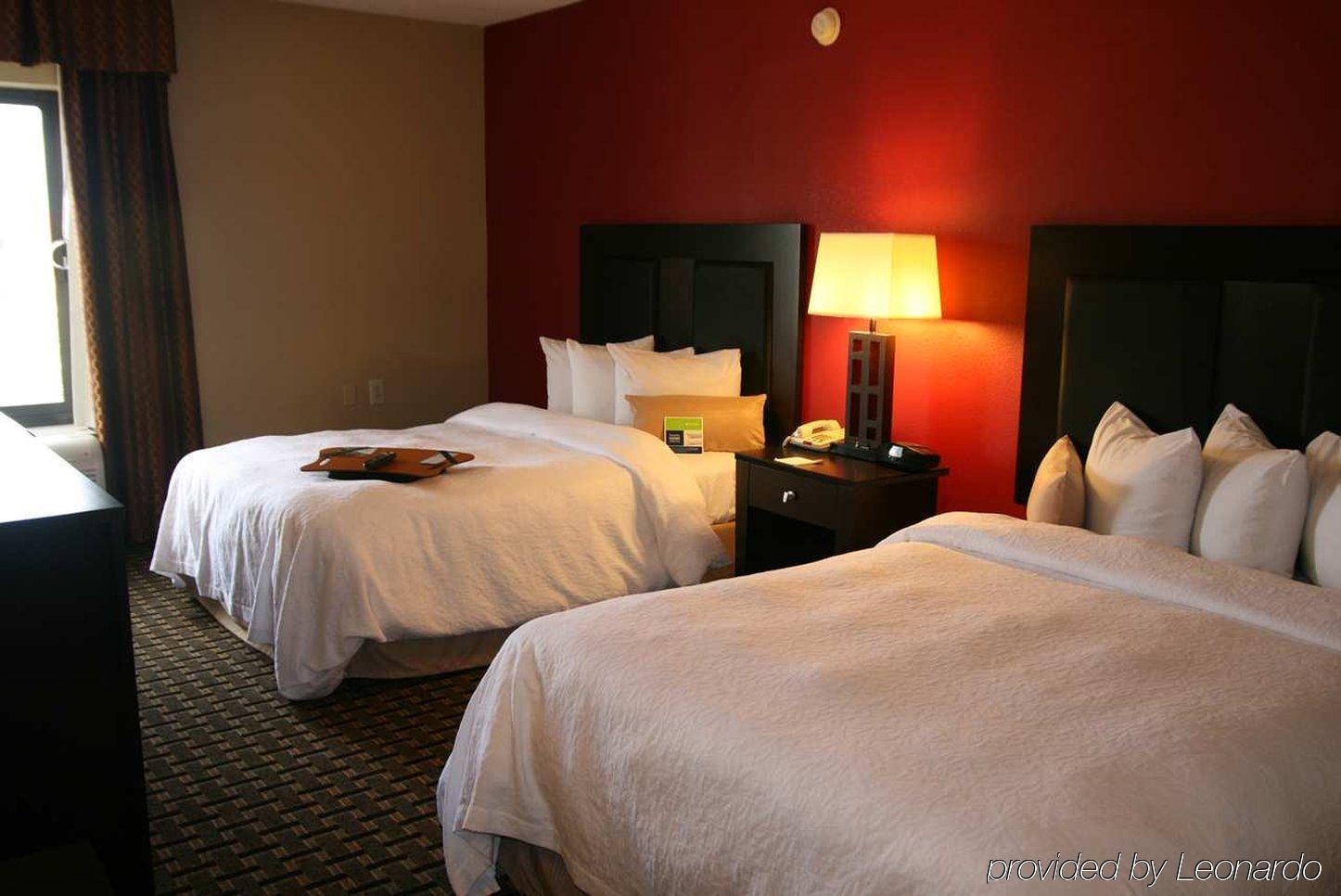 Hampton Inn And Suites Houston Clear Lake Nasa Webster Ruang foto