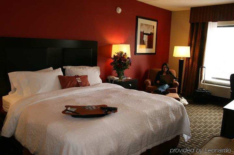 Hampton Inn And Suites Houston Clear Lake Nasa Webster Ruang foto