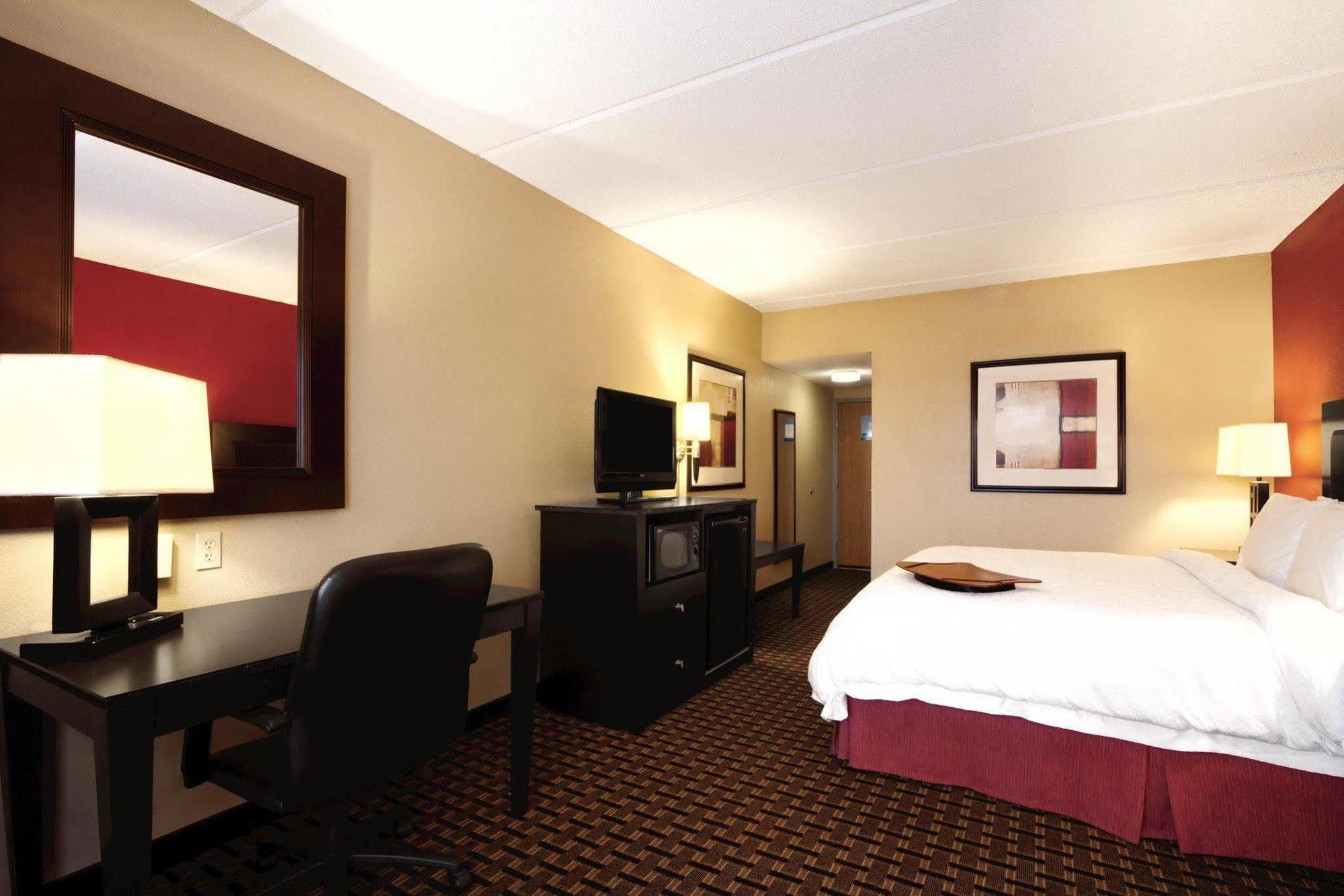 Hampton Inn And Suites Houston Clear Lake Nasa Webster Bagian luar foto